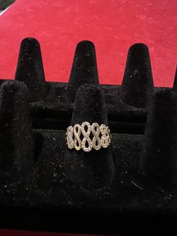 Anillos Oro 14k