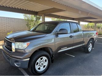 2013 Toyota Tundra