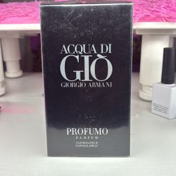 Fragrance 