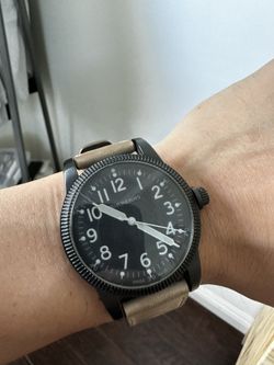 Burberry Watch