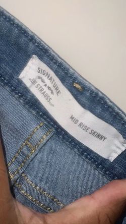 Levi Jeans women size 14