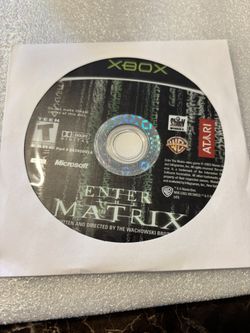 Xbox* Matrix