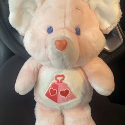  Vintage Care Bear Cousin