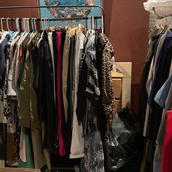 GARAGE SALE SATURDAY 3/21