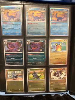 Perfect Order Cards