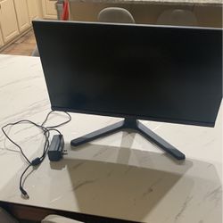 Koouri Gaming Monitor