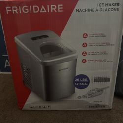 Ice Maker