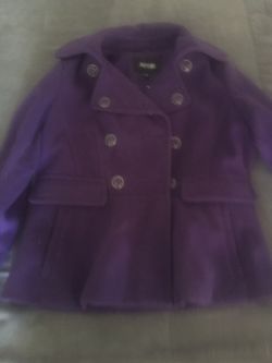 Jacket coat blazer/petticoat