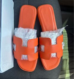 Hermes sandals