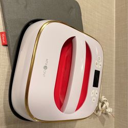 HTV Heat Press