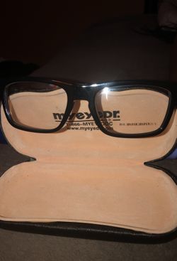 Burberry Glasses for sale !! $100