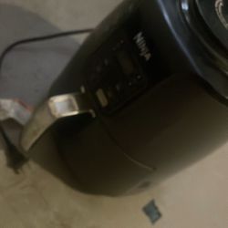 Ninja Air Fryer 