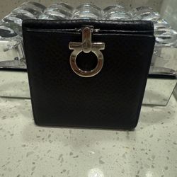 Ferragamo Wallet 