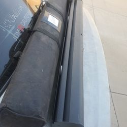 Vevor Projector Screen