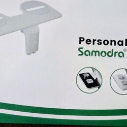 Samodra Bidet