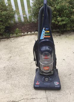 Bissell vacuum cleaner