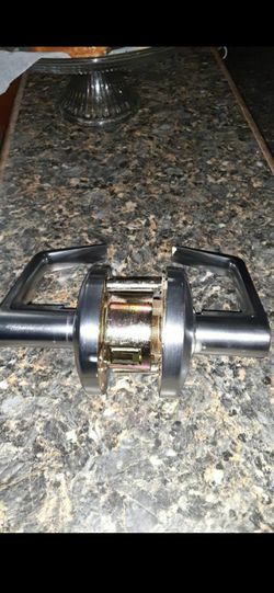 Chapa para puerta comercial , LYNN Hardware