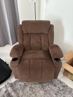 Recliner