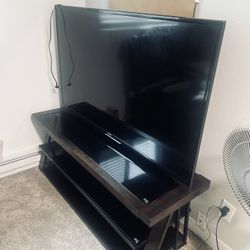 Table And Screen