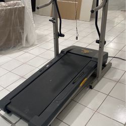 ProForm Treadmill