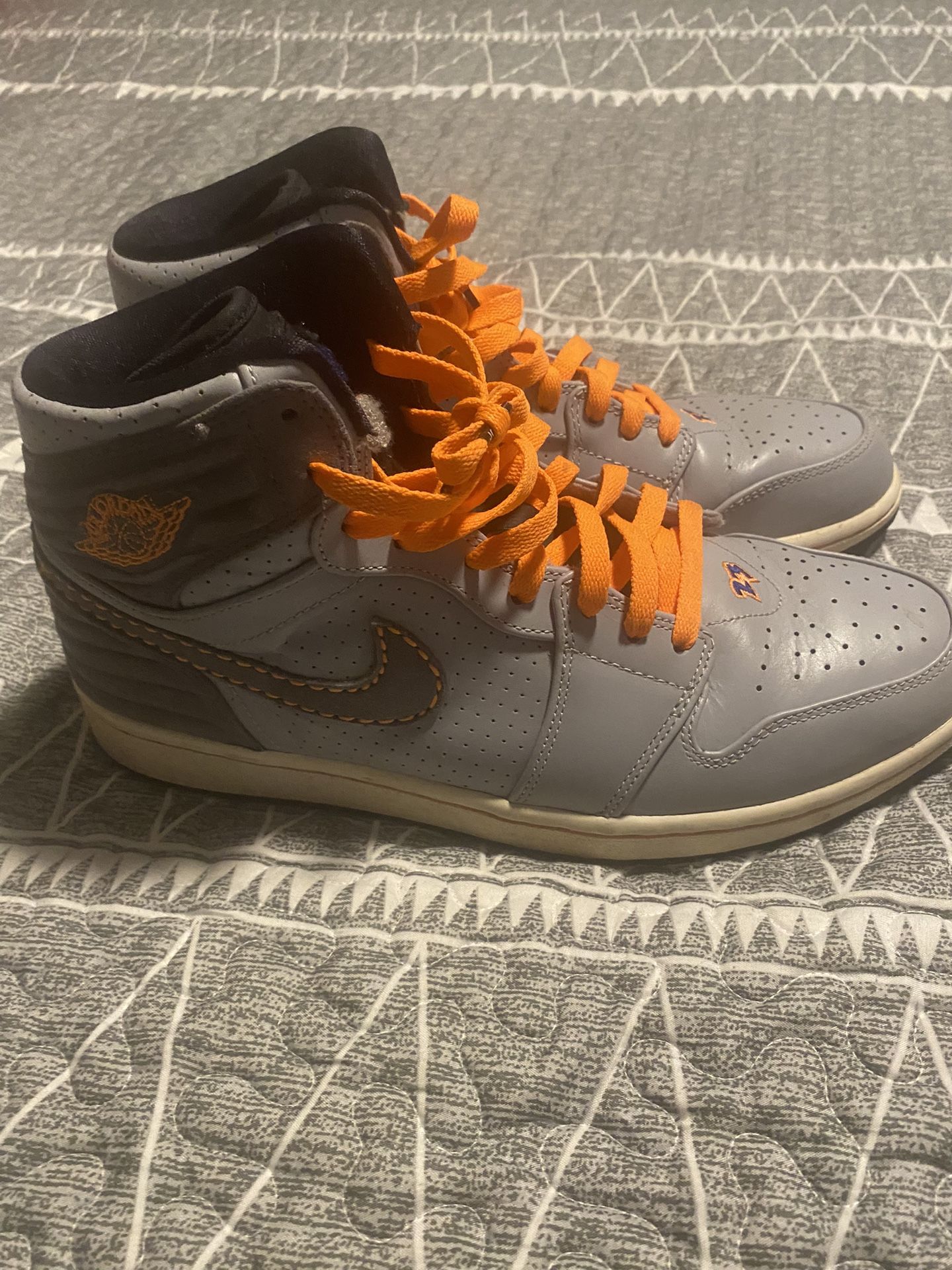 Jordan