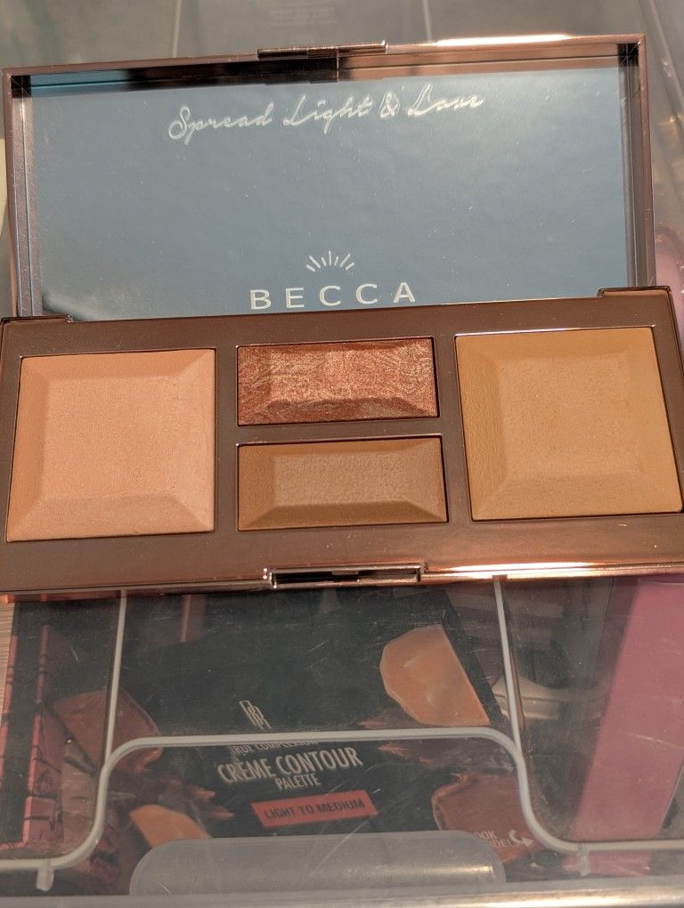 Becca Cosmetics