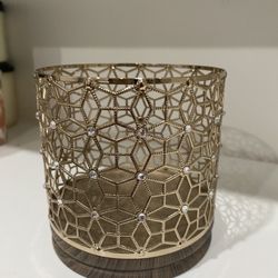 Candle Holder 