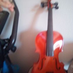 3/4 Size Violin