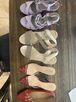 Shoes