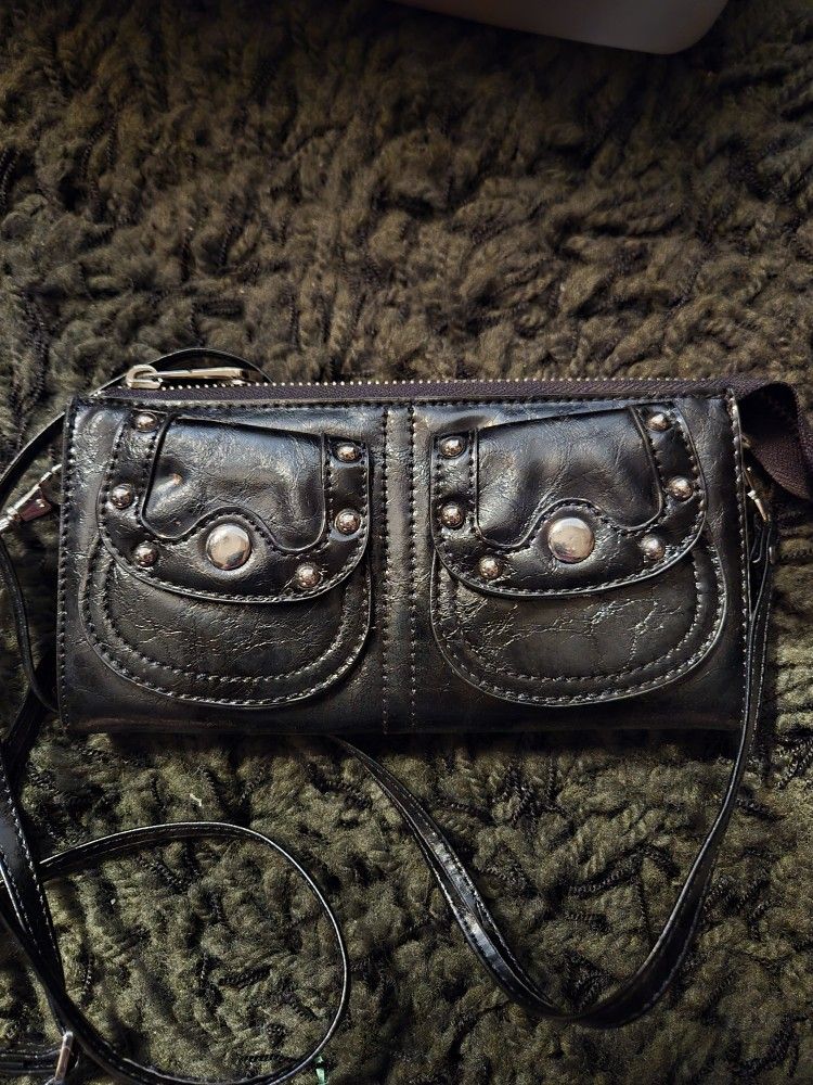 Nicole Lee wallet/small purse