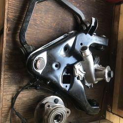 Ford Explorer 2000-01,02 combo parts