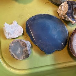 Rock/gem Collection
