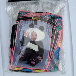 Panda 🐼 Costume