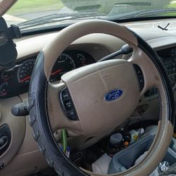 2003 Ford F-150