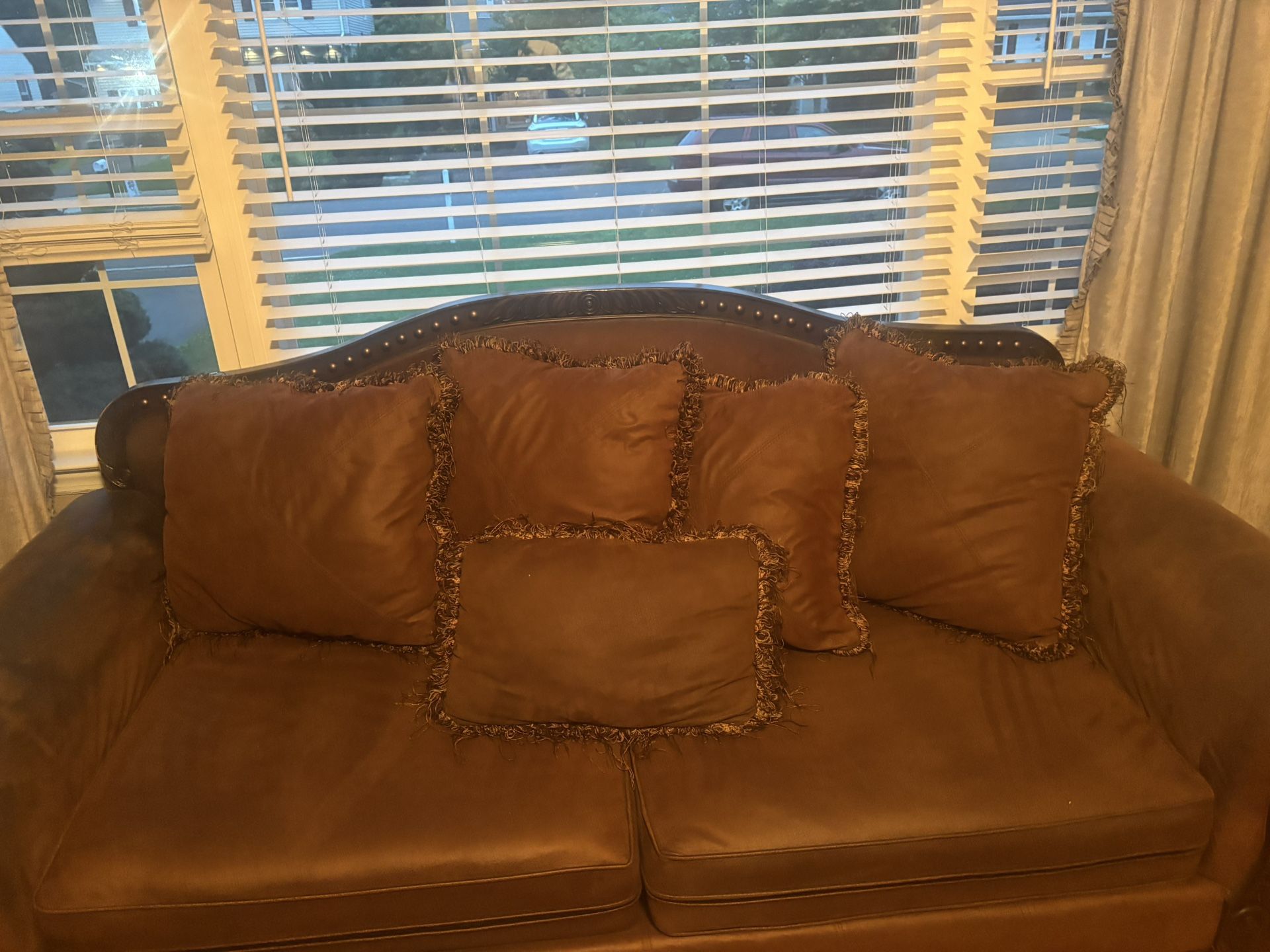 Living Room Set