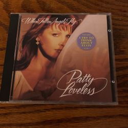 Patty Loveless When Fallen Angels Fly