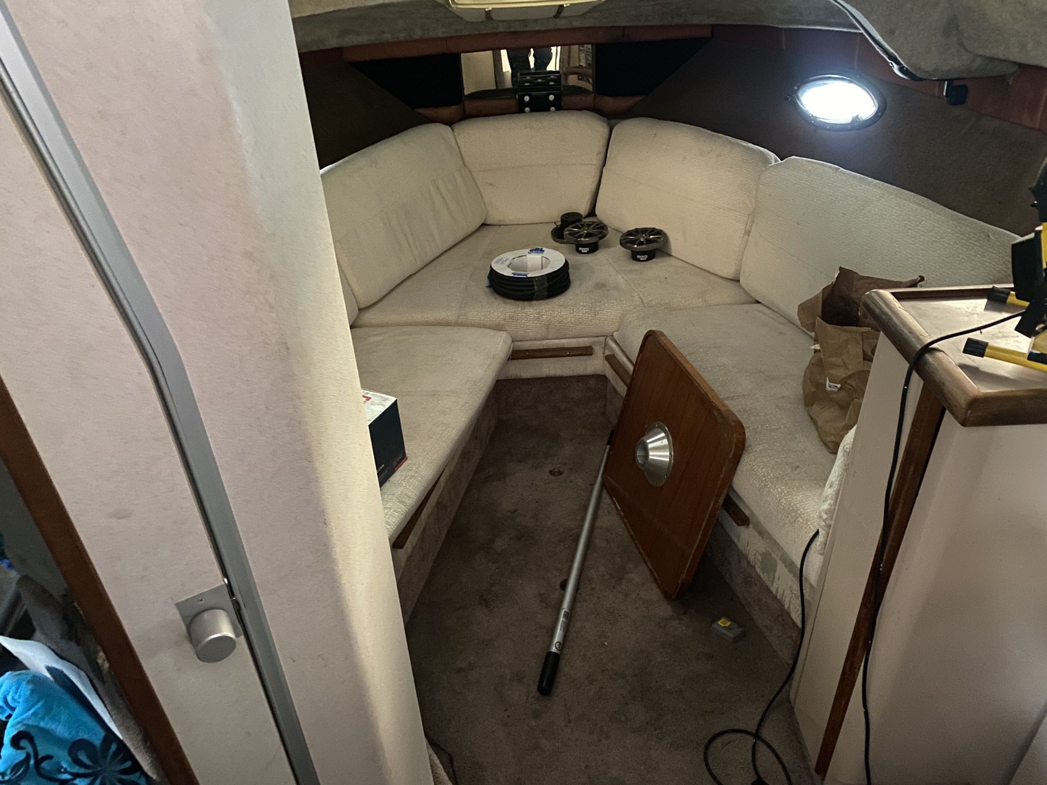 27’ 1990 Maxum Cabin With Covered Moorage for Sale in Seattle, WA OfferUp
