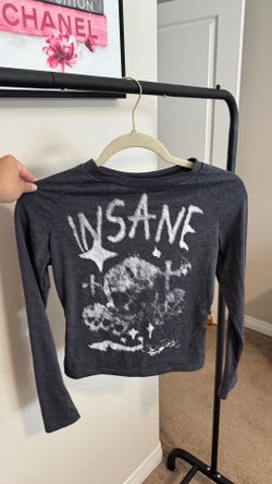 Long sleeve