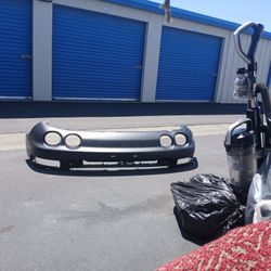 GRILL FOR 1(contact info removed) ACURA INTEGRA