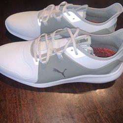 Men’s Puma Ignite Golf Shoes!!