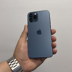 Apple iPhone 12 Pro Max 128GB Unlocked / Liberado