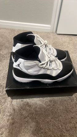 Jordan Retro concord 11 size 11