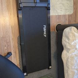 Desk Tredmill