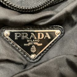 Authentic Praise Collapsible Foldable Zip Up Purse