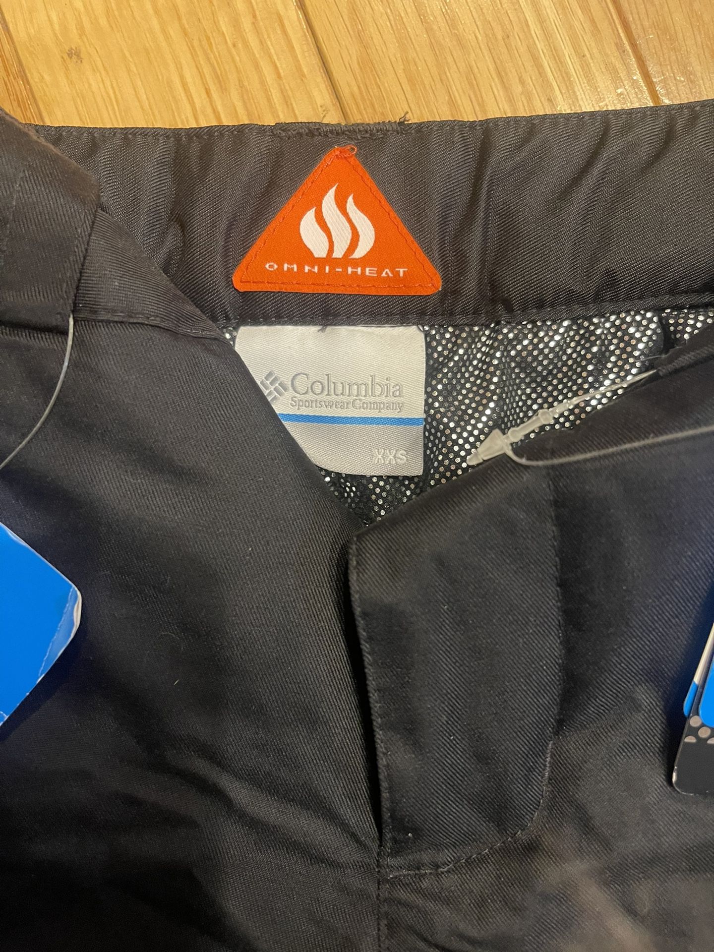 Columbia Kids Ski Pants XXS / 2T for Sale in Redmond, WA OfferUp