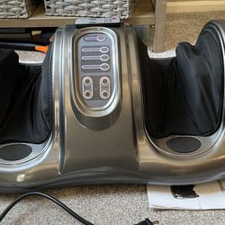 Foot Massager