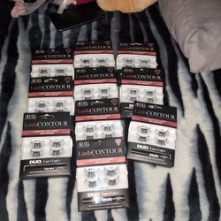 10 Lashes Contour By Ardell