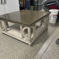 Tommy Bahama Coffee Table