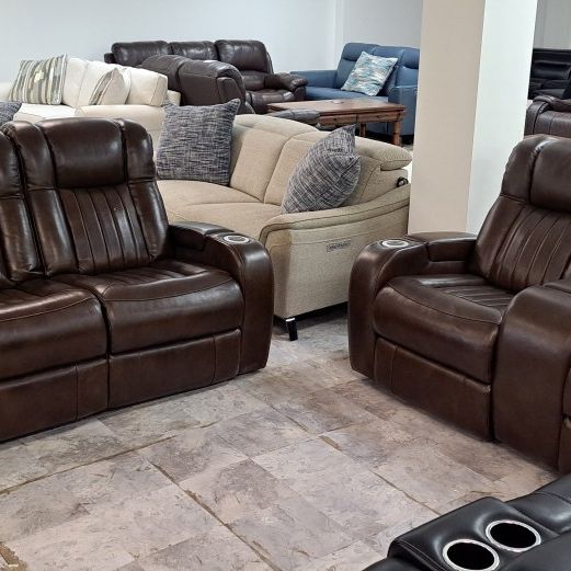 Cenova reclining sofa online