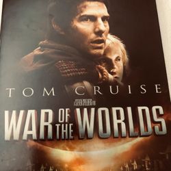 War Of The Worlds 